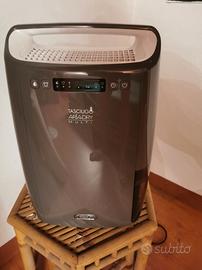 deumidificatore delonghi