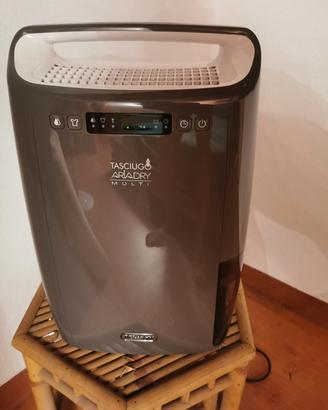 deumidificatore delonghi