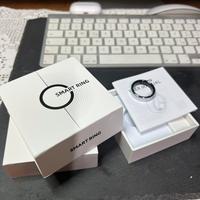 Anello smart ring
