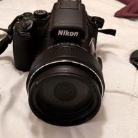 Nikon Coolpix P1000