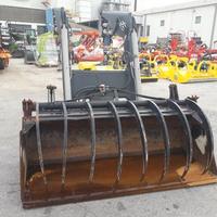 Caricatore frontale SIGMA4 HP/180-210