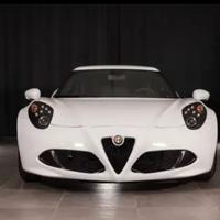 Alfa Romeo 4 C