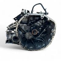 CAMBIO NISSAN QASHQAI I 2.0 DIESEL 320103UB0B