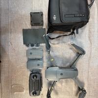 Drone dji mavic pro.