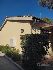 Bungalow / Piazzola RIOTORTO Piombino