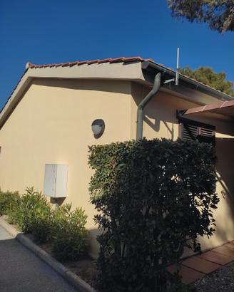 Bungalow / Piazzola RIOTORTO Piombino