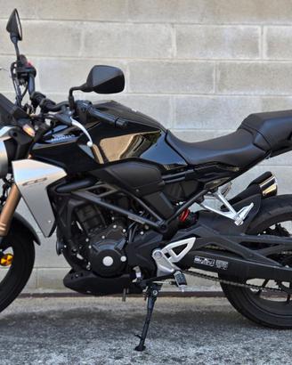 Honda CB 300R Anno 2020 Solo 3.530 km – Patente A2