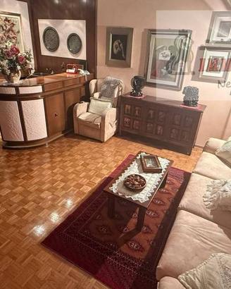 Appartamento di 110 m² con 3 locali a Senago
