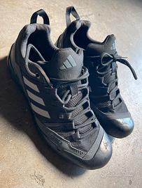 Adidas terrex nuove