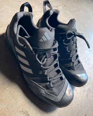 Adidas terrex nuove
