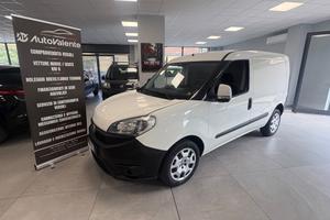 Fiat Doblò 1.4 T-jet 120cv Metano 2015 km217000