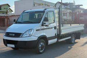 IVECO 50C15 CASSONE FISSO NUOVO cc 3.0 mt 3.80