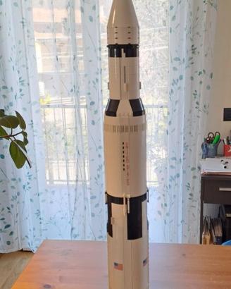 LEGO Nasa Apollo Saturn V