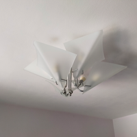 Lampadario a soffitto per soggiorno