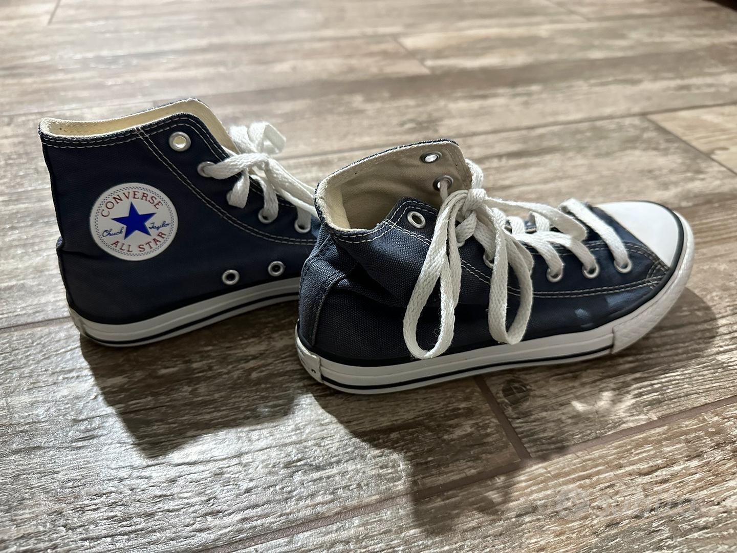 Converse neonato milano sale