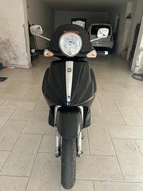 Beverly Tourer