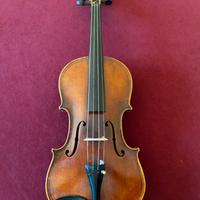 Violino 4/4 Giovan Paolo Maggini