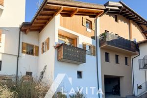 Casa a schiera a Montagna
