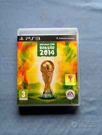 Fifa Brazil 2014 PS3