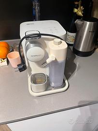 Nespresso Gran lattissima