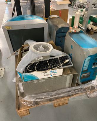 Pc Apple vintage