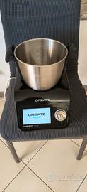 robot da cucina Create chefbot touch