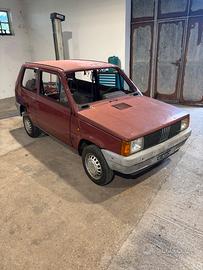 Ricambi panda 45s