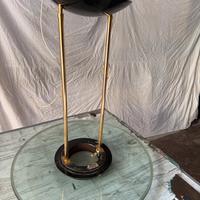 Lampadario Saturn vintage minimal