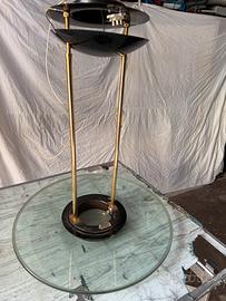 Lampadario Saturn vintage minimal