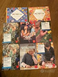 Libri Erickson Scuola dell'infanzia