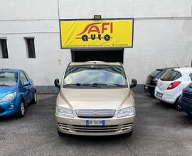 Fiat Multipla 1.6 16V Natural Power Emotion