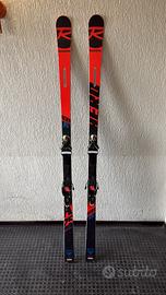Sci GS 182 Rossignol