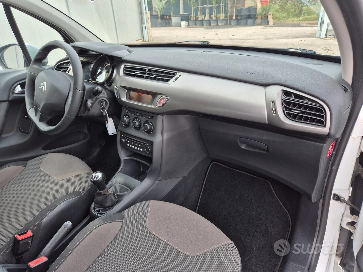 Citroen C3 2014 photo 2