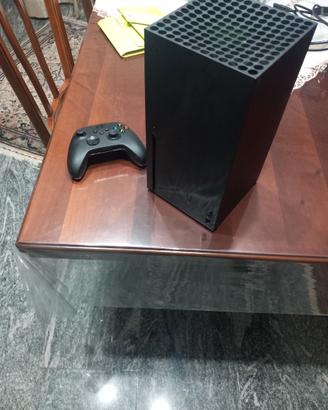 Xbox series x