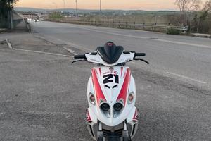 Phantom F12r 70cc edizione limitata Ducati