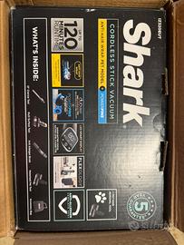Aspirapolvere Shark DuoClean  wireless