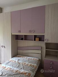Cameretta bimba