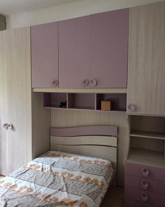 Cameretta bimba