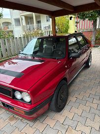 Lancia delta integrale