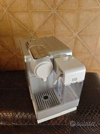 LATTISSIMA TOUCH EN560 -  Macchina caffè NESPRESSO