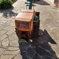 motocoltivatore goldoni 