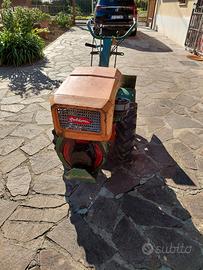 motocoltivatore goldoni 