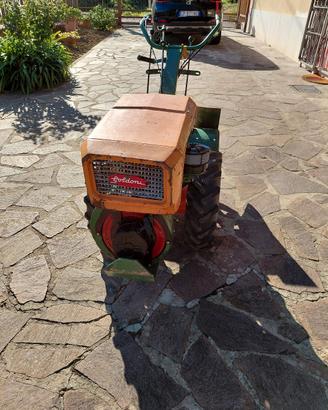 motocoltivatore goldoni 