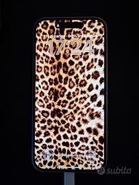 Iphone 15 256 gb colore rosa, batteria Apple nuova