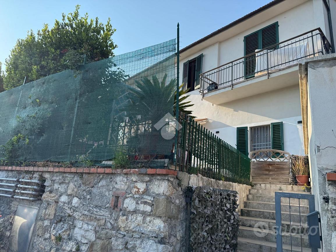 Apartment in Buggiano, Santa Maria - Vista 2
