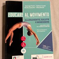Libri “educare al movimento”