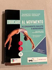 Libri “educare al movimento”
