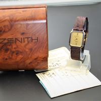 Orologio Zenith Silhouette