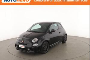 ABARTH 595 JK25207
