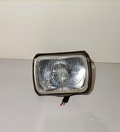 FARO ANTERIORE DESTRO DAIHATSU Feroza 1Â° Serie (8